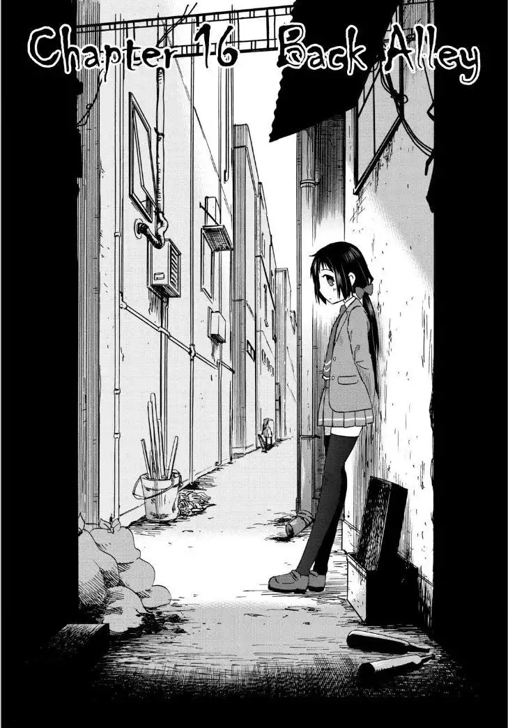 Girl May Kill Chapter 16 2